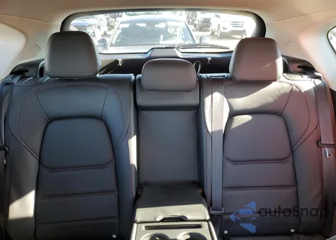 2025 Mazda Cx-5 Preferred from USA, damaged, VIN JM3KFBCM3S0675028